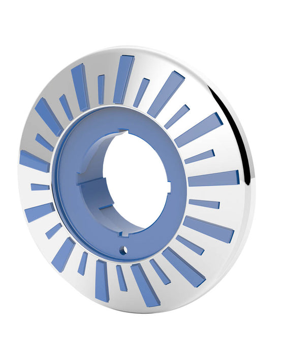 CMP Brilliant Wonders Faceplate For LED Light (P/N: 25503-559-220)