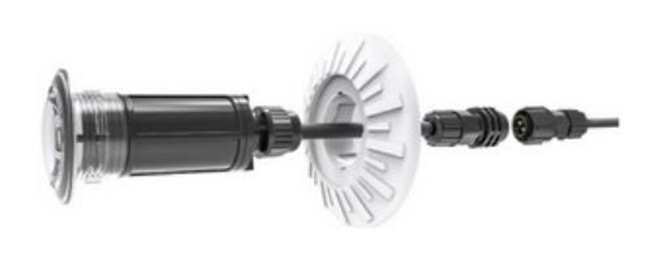 CMP Brilliant Wonders LED Pool Light P Series (P/N: 25503-560-100P)