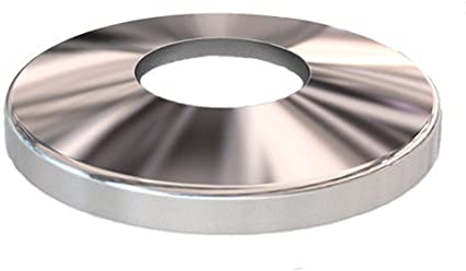 Cycolac Ladder Escutcheon (P/N: 25572-002-000)