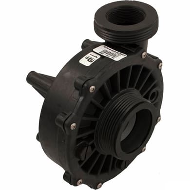 Waterway High Flow Side Discharge Wet End (P/N: 310-1141SD)
