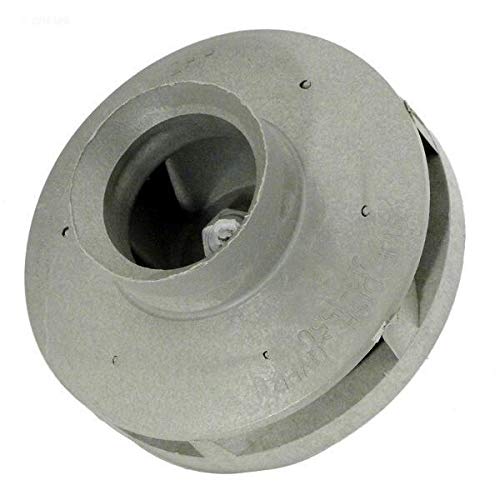 Waterway Hi Flow Pump Impellor (P/N: 310-4030)