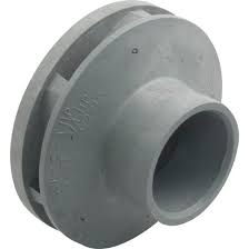 Waterway Spa Flo Pump Impellor (P/N: 310-4070