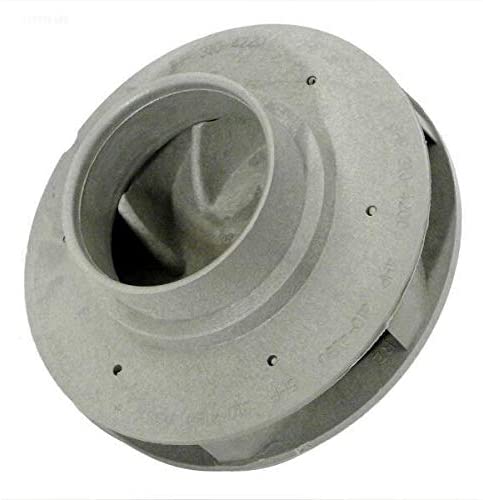Waterway Executive 56 Frame Pump Impellor (P/N: 310-4180)