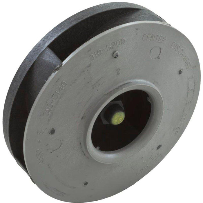 Waterway Center Discharge Pump Impellor (P/N: 310-5140) OUT OF STOCK