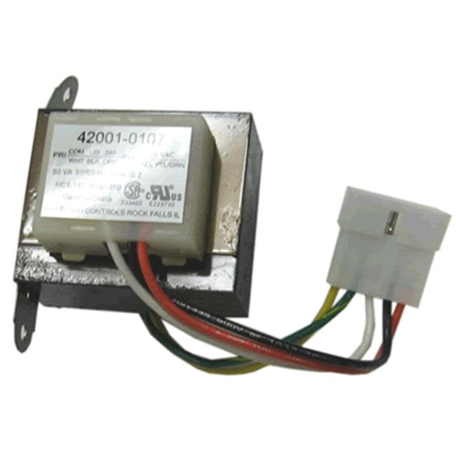 Pentair/Sta-Rite Maxetherm Transformer (P/N: 42001-0057S)