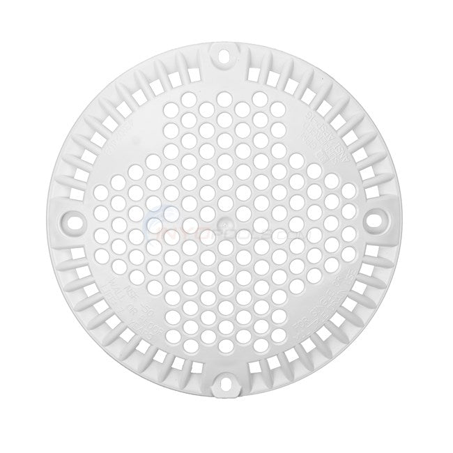 Jacuzzi Main Drain Cover (P/N: 43-1128-04K)