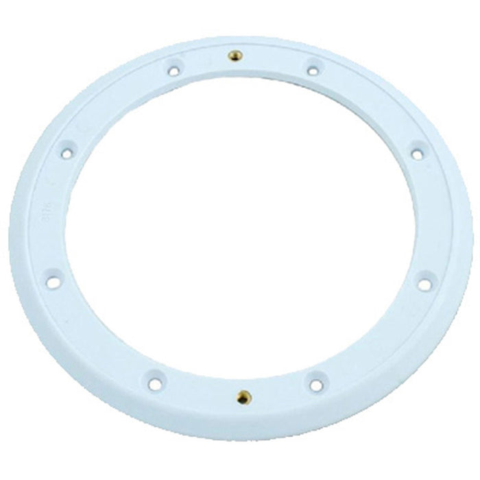 Jacuzzi Main Drain Face Plate (P/N: 43-1129-03R)
