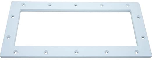 Jacuzzi Skimmer Faceplate (P/N: 43-1144-04R)