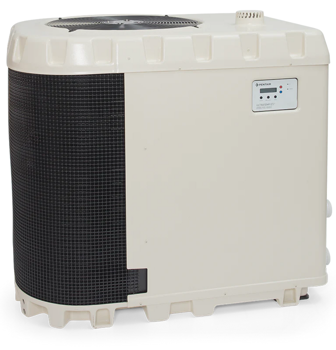 Pentair UltraTemp ETi Hybrid Swimming Pool Heater (P/N: 460970) ONLY TWO LEFT IN STOCK