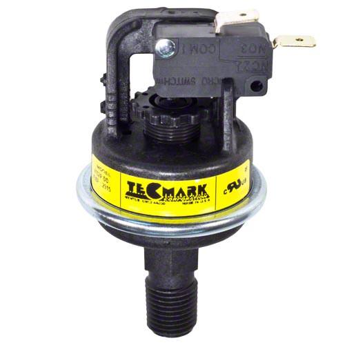 Pentair Pressure Switch (P/N: 473605)