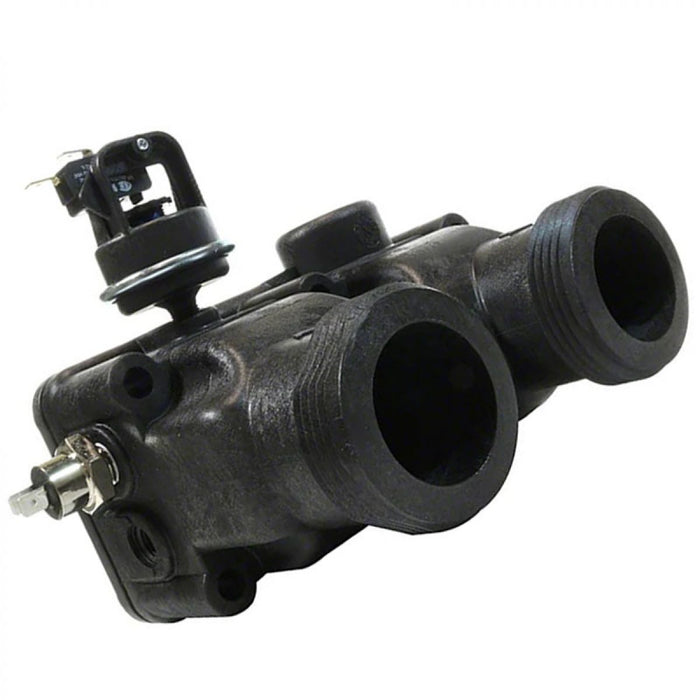 Pentair MasterTemp 125 Manifold Kit (P/N: 474972)