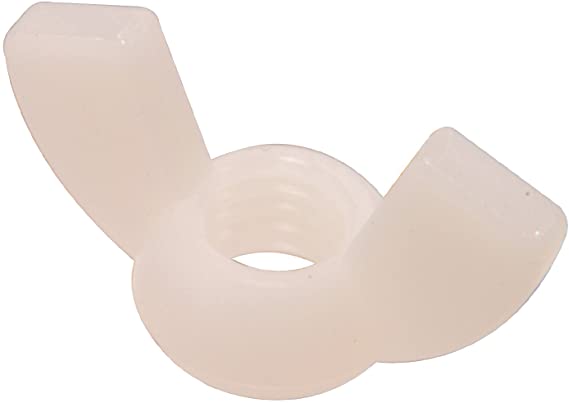 Sundance Spas Jacuzzi Pillow Wing Nut (P/N: 482061)