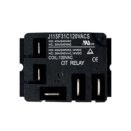 CIT Coil Relay (P/N: 5-00-0051)