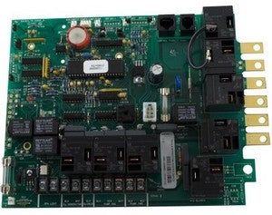 Balboa Circuit Board Analog (P/N: 50803) OUT OF STOCK