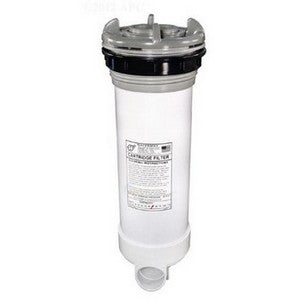 Waterway Dyna-Flo Top Mount Filter (P/N: 510-4557)