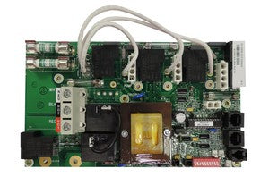 Balboa Circuit Board SUV M7 (P/N: 52532-02) OUT OF STOCK