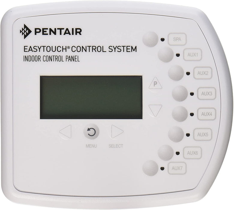 Pentair Indoor Control Panel (P/N: 520549) OUT OF STOCK
