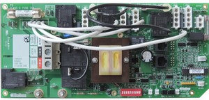 Balboa Circuit Board VS510SZ (P/N: 54372-03)