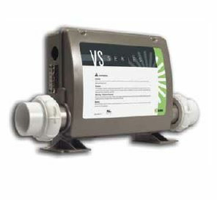 Balboa VS520DZ Replacement Spa Controller (P/N: 56016-01) OUT OF STOCK