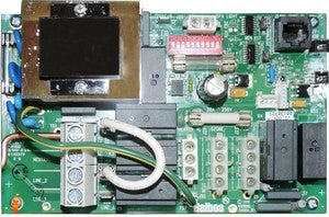 Balboa Circuit Board VS100 (P/N: 56297-02) OUT OF STOCK