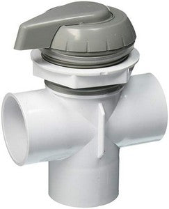 Waterway Diverter Valve (P/N: 600-3067)