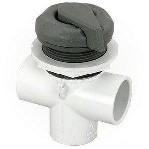 Waterway Diverter Valve (P/N: 600-4217)