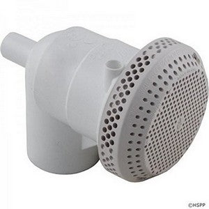 Waterway SPC-2V 3.5 Inch High Flo Suction (P/N: 640-3480V)