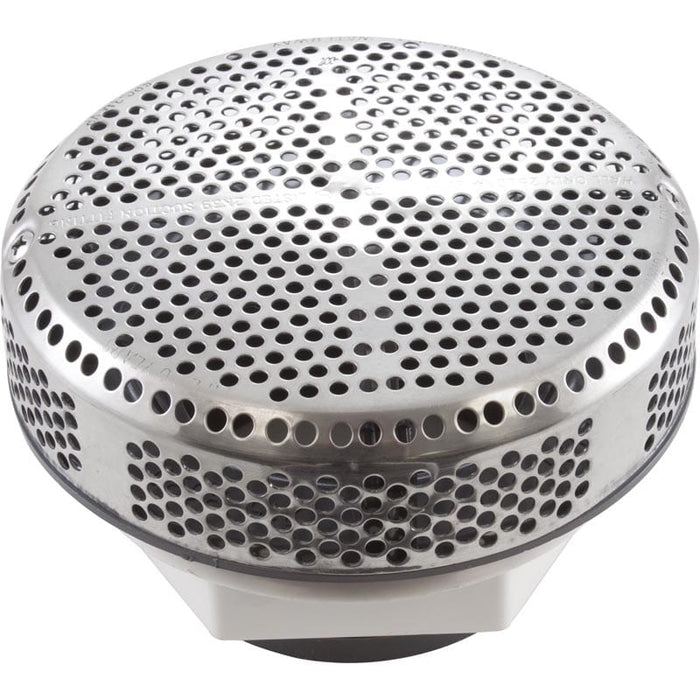 Waterway 2 Inch Super High Flo Suction (P/N: 640-3570SV) OUT OF STOCK