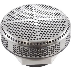 Waterway 2.5 Inch Super High Flo Suction (P/N: 640-3580SV)