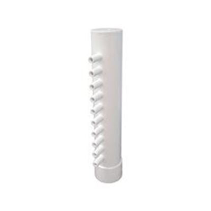Sundance Spas Air Manifold (P/N: 6540-781)