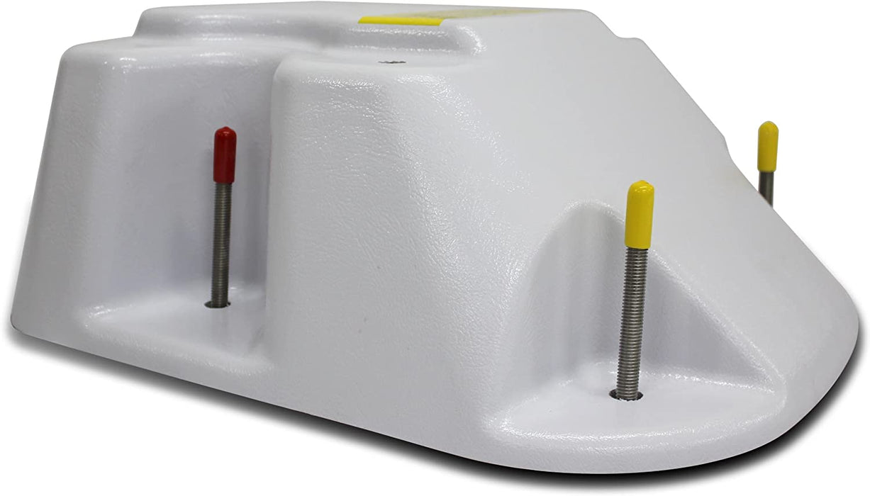SR SMITH Dive Board Base (P/N: 69-209-62) SHIPS IN 8 TO 10 WEEKS APPROX