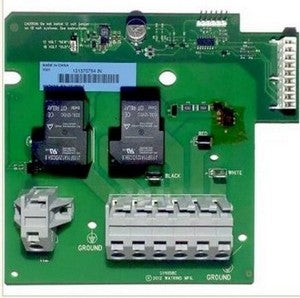 Hot Spring Spas Iq2020 Heater Relay Circuit Board (P/N: 77119)