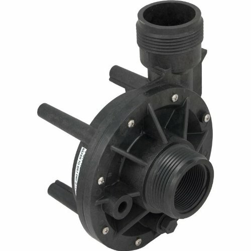 Gecko Aqua Flo FMHP Wet End (P/N: 91040720)