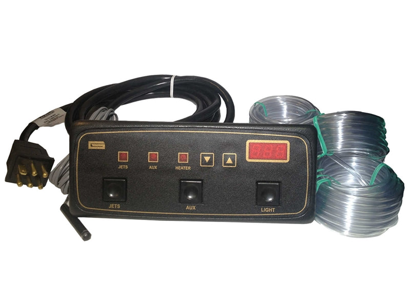 Len Gordon Topside Control (P/N: 932339-120)