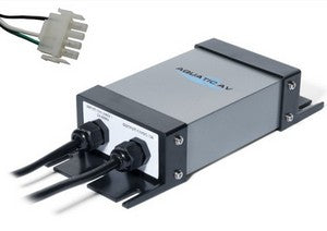 Stereo Power Supply (P/N: AQ-PSB-1)