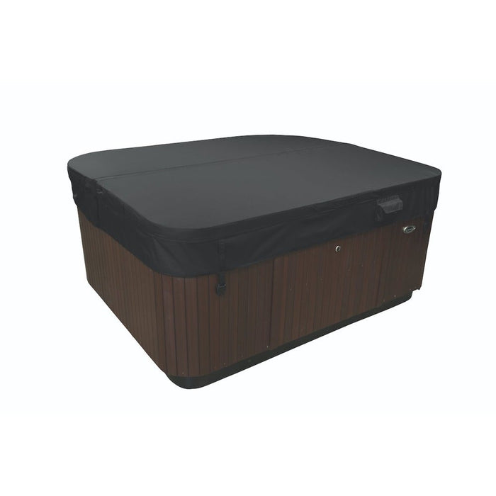 Sundance Spas Hanover Hot Tub Cover Black (P/N: 6476-014PEC) OUT OF STOCK