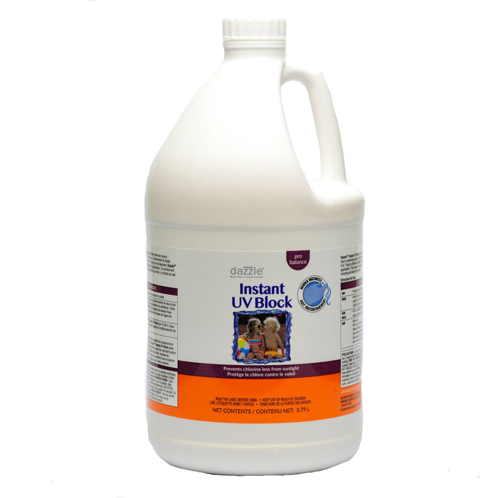 Dazzle Pro Balance UV-Pro Balance Instant (3.79ltr) (P/N: DAZ04045)