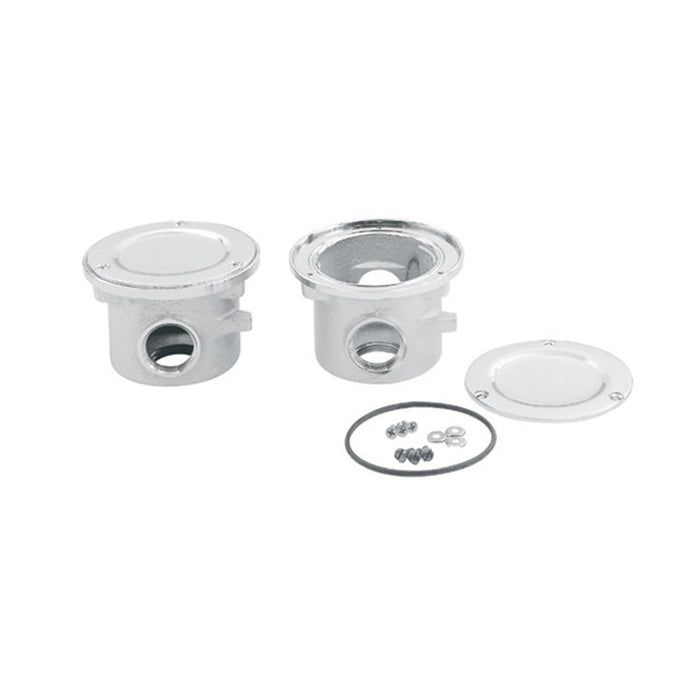 SR Smith Light Deck Box (P/N: A41192-0) OUT OF STOCK