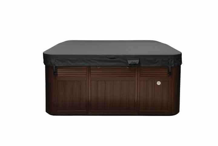 Sundance Spas Hanover Hot Tub Cover Gray (P/N: 6476-014PG) SHIPS IN 5 WEEKS APPROX