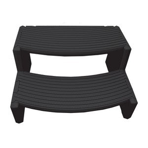ProAqua Premium Spa Side Step (P/N: PA910670-B) OUT OF STOCK