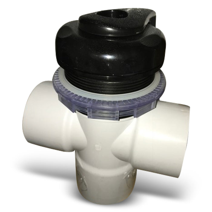Rising Dragon Diverter Valve (P/N: RD601-1060-1)