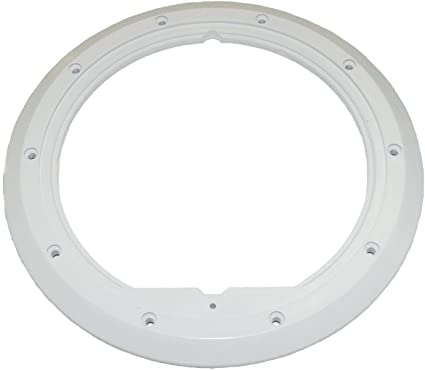 Hayward ColorLogic Front Frame Faceplate (P/N: SPX0507A1)