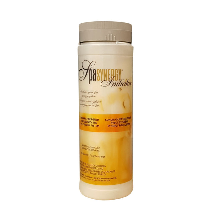 Spa Synergy Initiator (800g) (P/N: H1023)