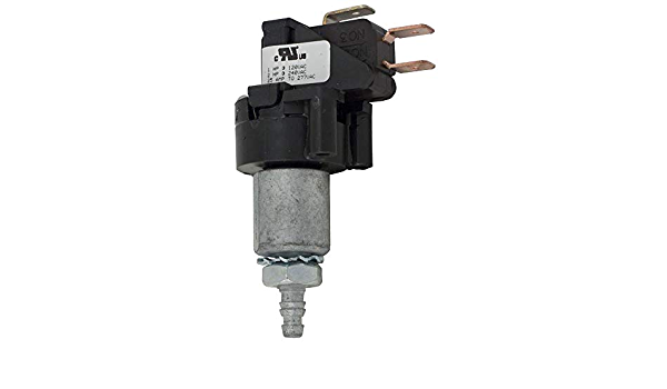 Tecmark Air Switch (P/N: TBS-3212A)