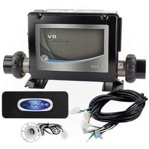 Balboa VS501 Replacement Spa Controller Bundle Kit (P/N: 54220-Z-4KW) OUT OF STOCK