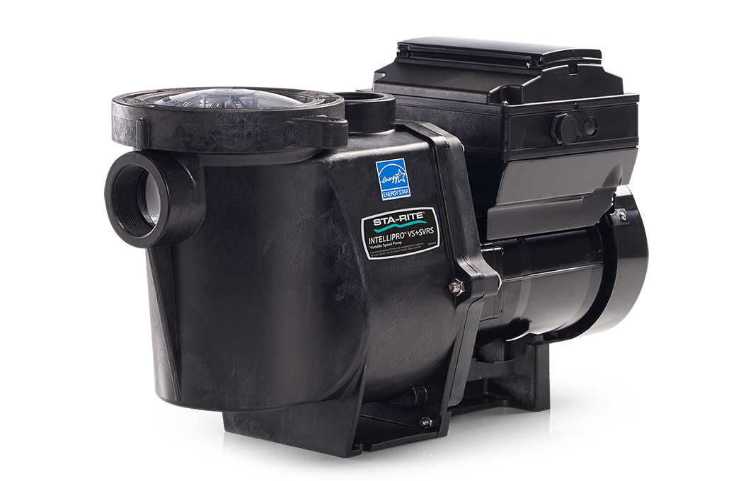 Sta-Rite IntelliPro VS+SVRS High Peformance Swimming Pool Pump (P/N: 013002) OUT OF STOCK