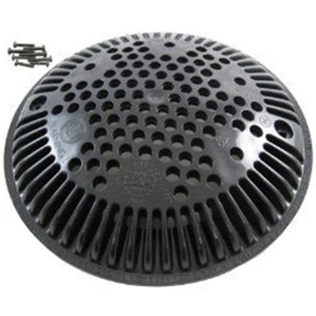 Hayward Main Drain Cover (P/N: WGX1048EGR)
