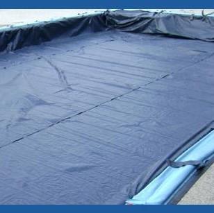 16x32 Winter Cover (P/N: P301632) - Aqua-Tech 