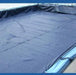 16x32 Winter Cover (P/N: P301632) - Aqua-Tech 