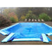18x36 Winter Cover (P/N: P301836) - Aqua-Tech 